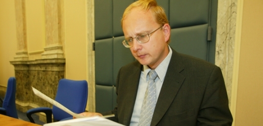 Libor Ambrozek rozdával na ministerstvu životního prostředí nestandardní dotace.