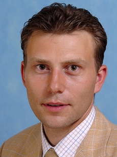 Michal Valenta je na Praze 1 předsedou bytového fondu.