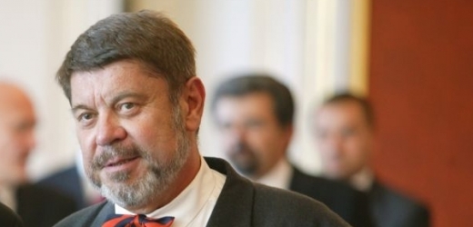 Herec a bývalý ministr kultury Martin Štěpánek spáchal sebevraždu. 