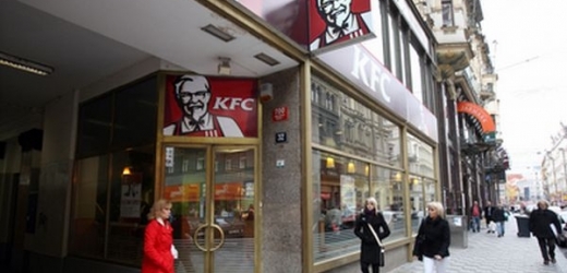 Řetězec KFC od září upravil ceny i sortiment.