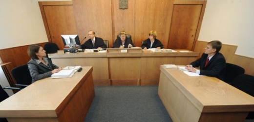 Soud potvrdil pokutu půl milionu korun za tzv. karlovarskou losovačku (iIlustrační foto).