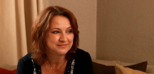 Adamovská získala cenu za dabing ve filmu Pochyby.