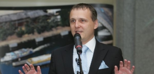 Ministr dopravy Bárta sepsal černou listinu. 