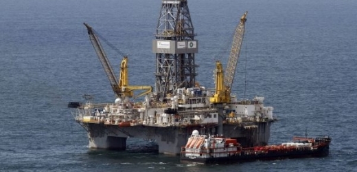 Katastrofa ropné plošiny Deepwater Horizon je u konce.