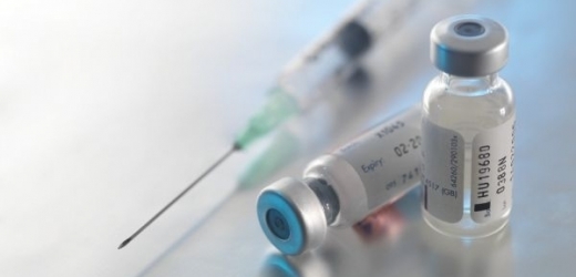 Do Česka dorazila účinnější vakcína proti meningokoku.