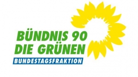 Logo strany Zelených.