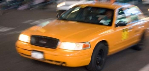 Taxikáří se snaží odírat své zákazníky všude možně ve světě.