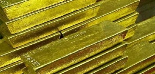 Hodnota zlatých rezerv České národní banky se od začátku roku zvýšila o zhruba 1,5 miliardy korun na 9,85 miliardy korun.