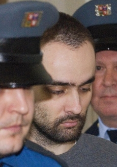 Doživotně odsouzený vrah Viktor Kalivoda se zabil ve své cele.