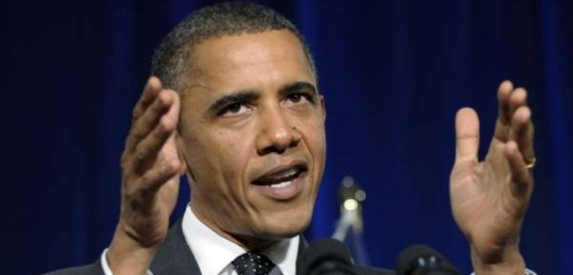 Barack Obama zhoršil krizi, říká finančník Taleb.