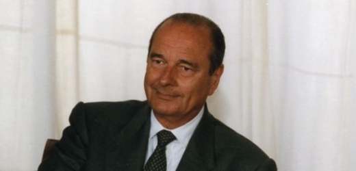Jacques Chirac byl starostou Paříže do roku 1995, kdy začal prezidentovat.