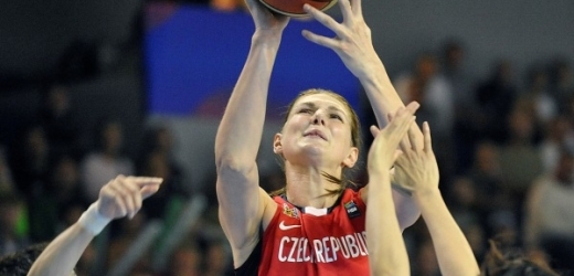 České basketbalistky vstupují do osmifinálové skupiny utkáním s Koreou.