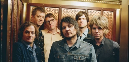 Wilco jsou rozhodně jednou z koncertních událostí roku.