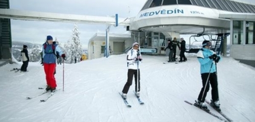 Skiareál Špindlerův Mlýn letos nezdraží.
