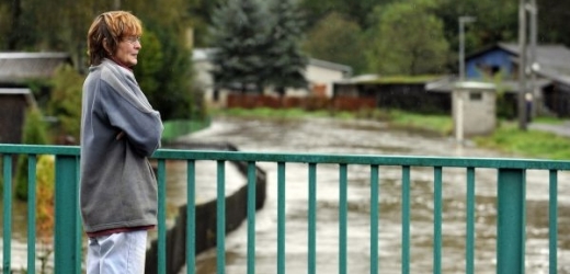 Lidé, které zasáhla povodeň, se budou moci vrátit domů (ilustrační foto).