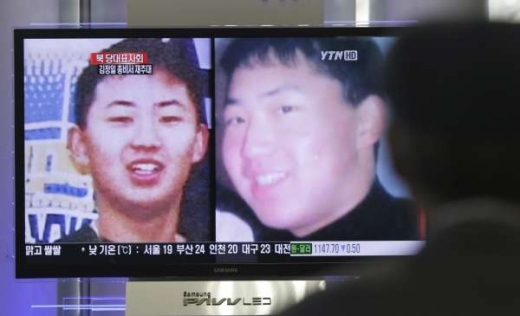 Dosavadní snímky následníka severokorejského "trůnu".