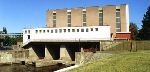 Energo-Pro provozuje jednu z hydroelektráren v Kostomlatkách.