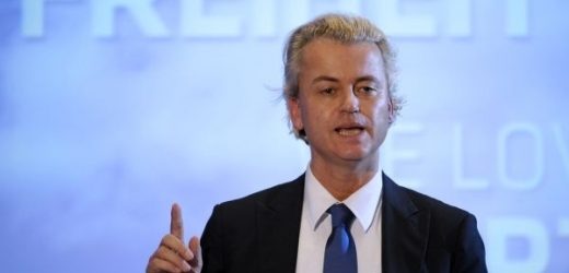 Wildersova strana se bude podílet na nizozemské vládě.