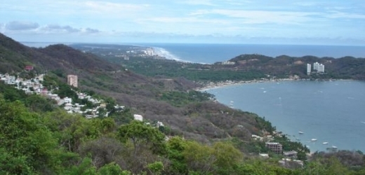 Výlet do letoviska Acapulco za odpočinkem se změnil v drama.