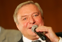 Miroslav Šlouf.