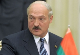 Alexandr Lukašenko už nemá silnou podporu Moskvy.