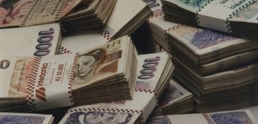 Odboráři chtějí zvýšit minimální mzdu o 800 korun.