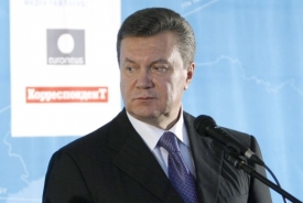 Prezident Viktor Janukovyč posílí v pravomocích.