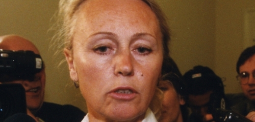 Marta Šorfová.