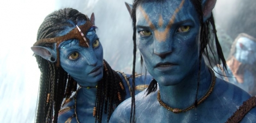 Avatar je stále v českých kinech.