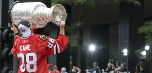 Kdo zvedne nad hlavu Stanley Cup jako další?
