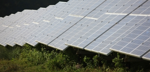 Vysoké výkupní ceny podporují rozvoj slunečních elektráren.