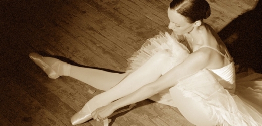 Vídeňská opera propustila balerínu, poté co se v rakouském časopise objevily její obnažené fotografie (ilustrační foto).