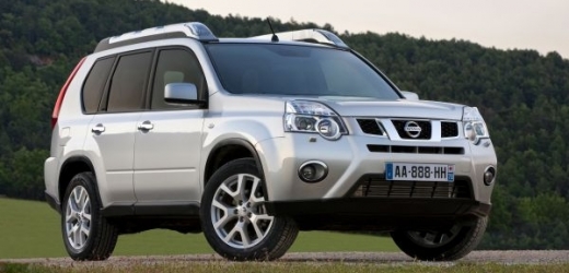 Inovovaný Nissan X-trail už je i na českém trhu.