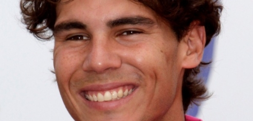 Rafael Nadal zatím Federera na ekonomickém žebříčku nepřekonal.