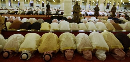 Obracení muslimů na jinou víru trestají Saúdové smrtí.