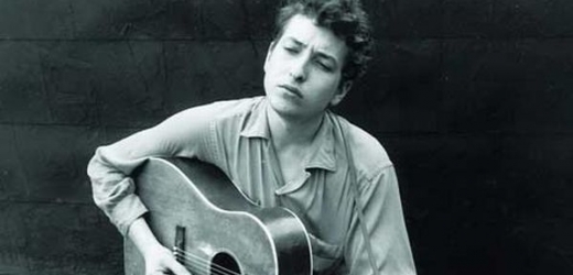 Bob Dylan stále táhne (ilustrační foto).