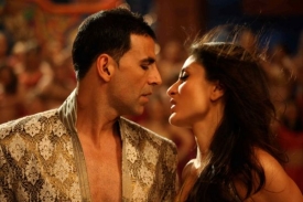 Festival bollywoodského filmu znovu láká do Světozoru.