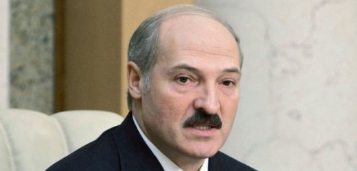 Rusko se k bývalému spojenci Lukašenkovi obrátilo zády.