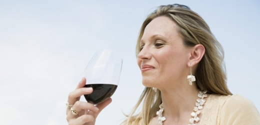 Víno podraží až o deset procent (ilsutrační foto).