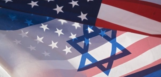 Vztahy USA a Izraele jsou údajně založeny na hluboké afinitě obou národů.