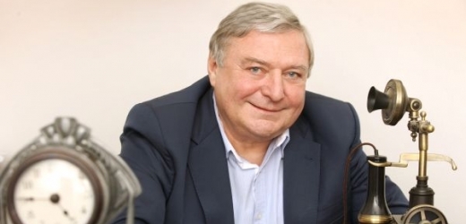 Pražský lídr Strany práv občanů Miroslav Šlouf poslal straně příspěvek půl milionu korun.