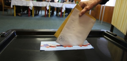 V obci Nákří na Českobudějovicku si místní lidé změnili volební systém, svého starostu si zvolili v referendu. (Ilustrační foto)