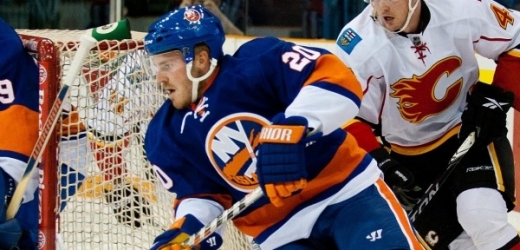 James Wisniewski si v NHL dva zápasy za trest nezahraje.