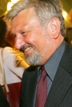 Psychiatr Jan Cimický.