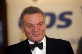 Pod vedením Bohuslava Svobody získala ODS dvacet mandátů v pražském zastupitelstvu, a skončila tak druhá za TOP 09.
