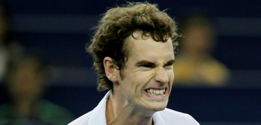 Andy Murray opět porazil Rogera Federera.