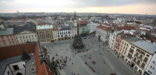 ČSSD v Olomouci sice vyhrála volby, míří však do opozice.
