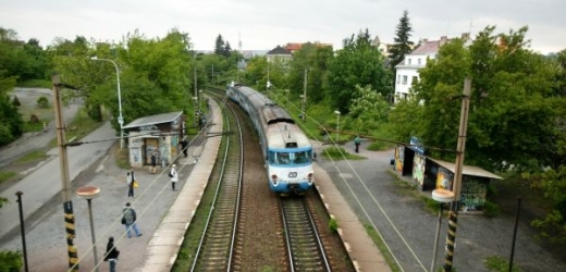 Ministerstvo ruší některé lokální tratě (ilustrační foto).