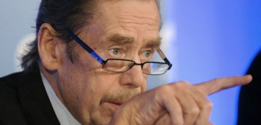 Havel: Volby snad provětrají pražský magistrát.