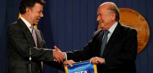 FIFA zahájila vyšetřování. Spekuluje se o korupci.